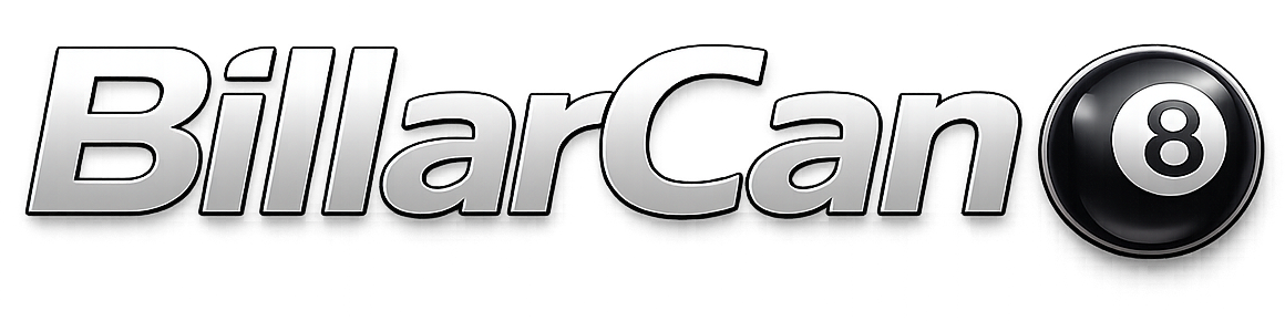 Billarcan